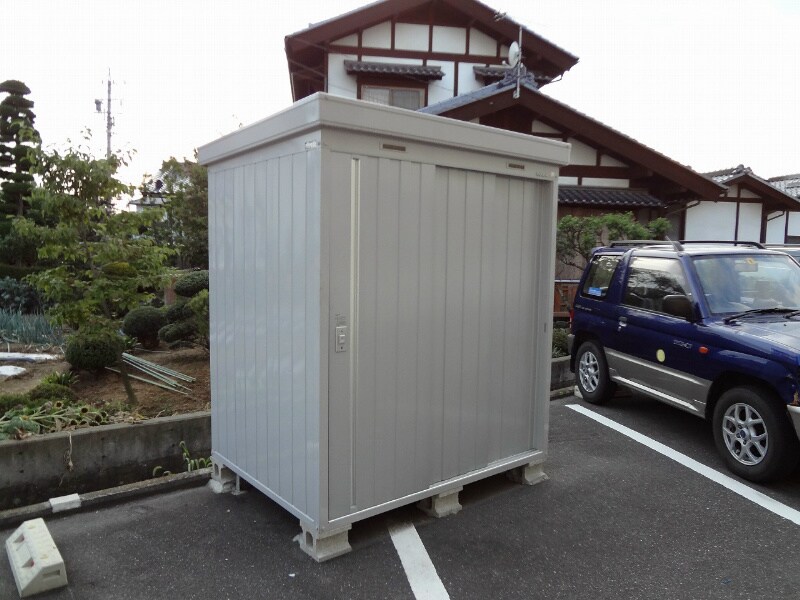 南松本駅 徒歩20分 3階の物件内観写真