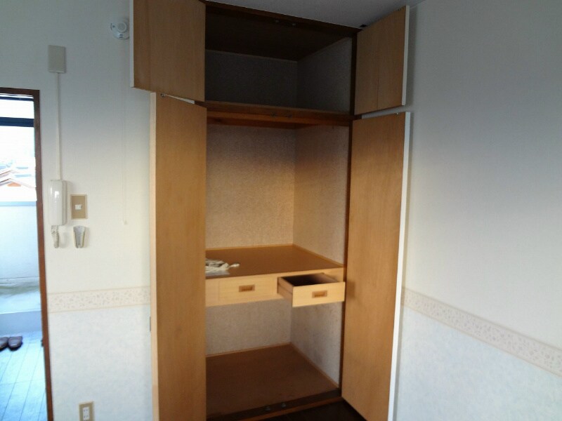 南松本駅 徒歩20分 3階の物件内観写真