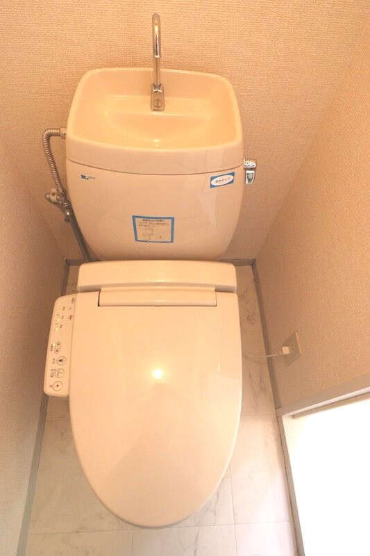 セジュール清水東の物件内観写真