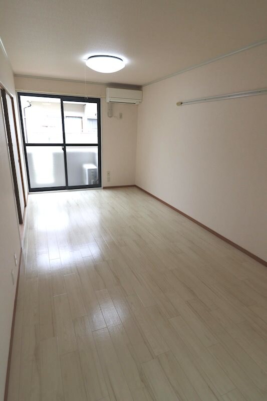 セジュール清水東の物件内観写真