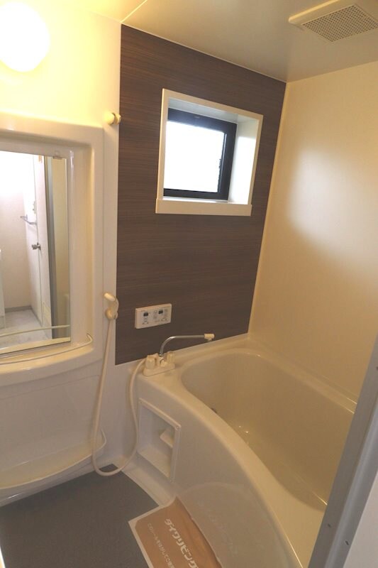 セジュール清水東の物件内観写真