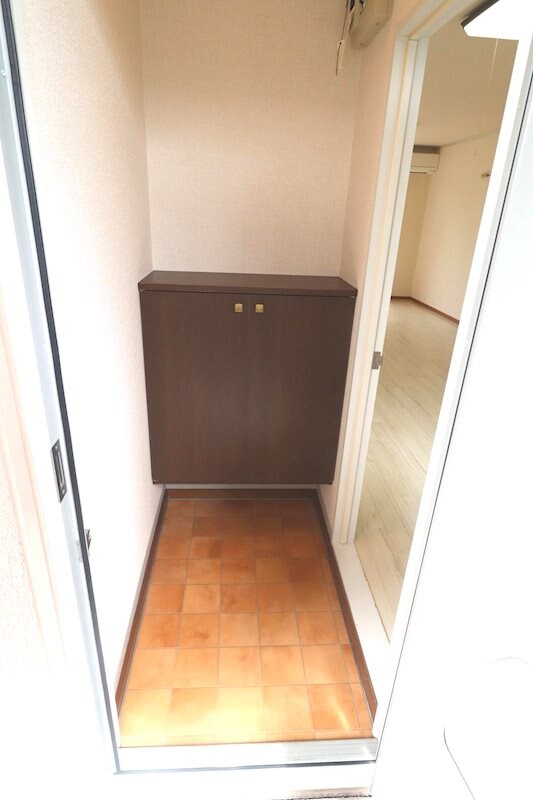 セジュール清水東の物件内観写真