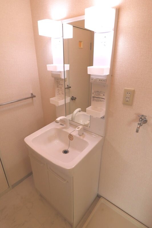 セジュール清水東の物件内観写真