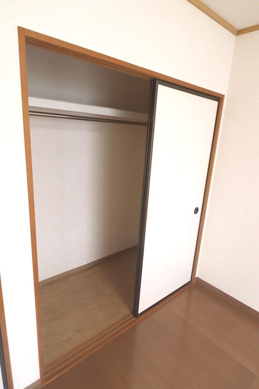 セジュール清水東の物件内観写真