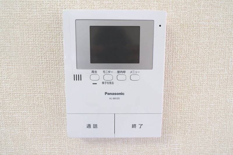 セジュール清水東の物件内観写真