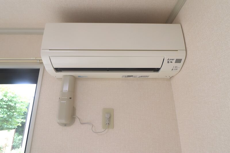 セジュール清水東の物件内観写真