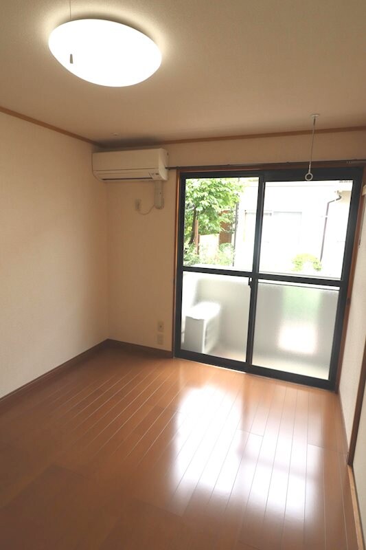 セジュール清水東の物件内観写真