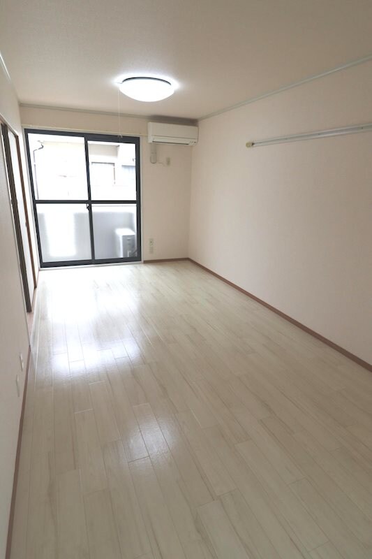 セジュール清水東の物件内観写真