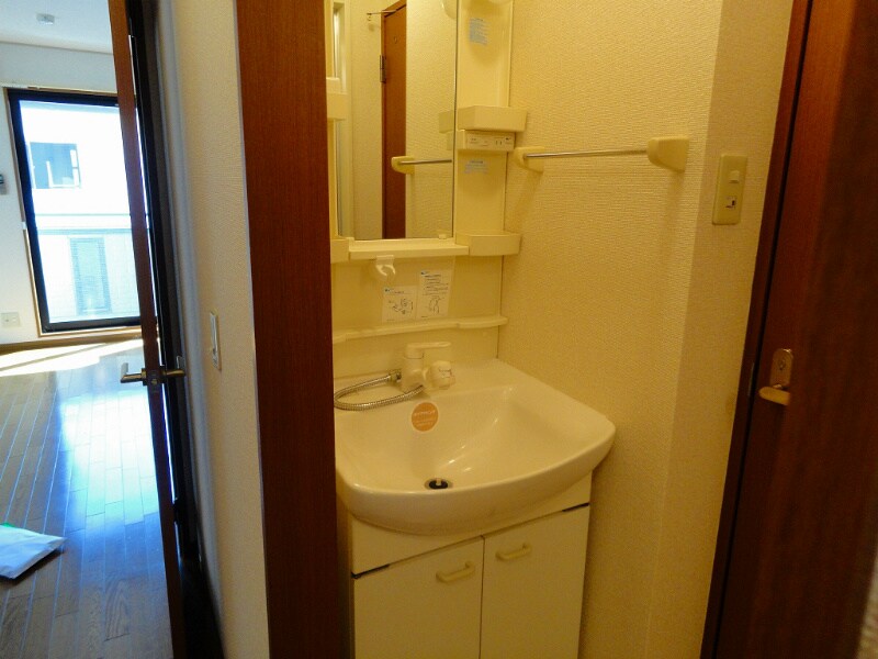 スクエアガーデンKAMAKURA　C棟の物件内観写真