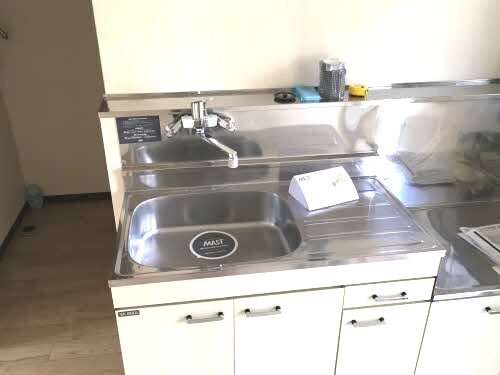 フォーブルＮの物件内観写真