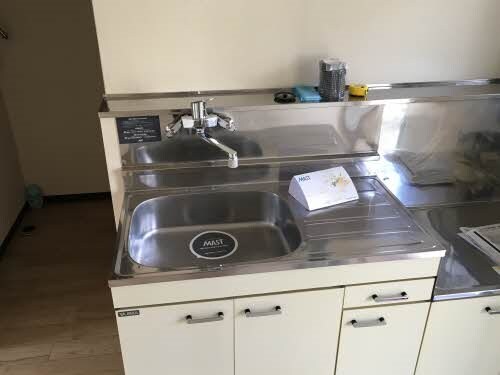 フォーブルＮの物件内観写真