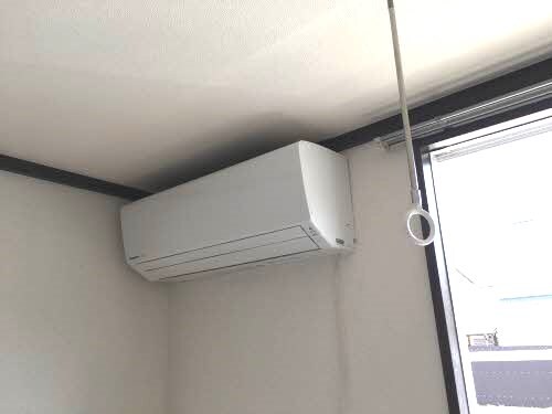 フォーブルＮの物件内観写真