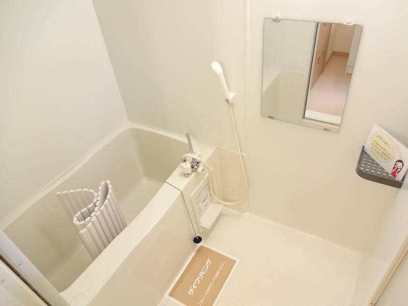 シュヴァルベ北松本の物件内観写真