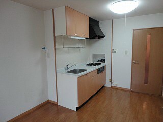 Domani Paceの物件内観写真