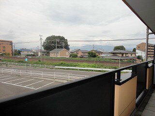 Domani Paceの物件内観写真