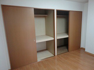 Domani Paceの物件内観写真