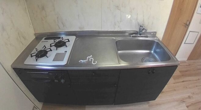 ドミールのぞみＦの物件内観写真