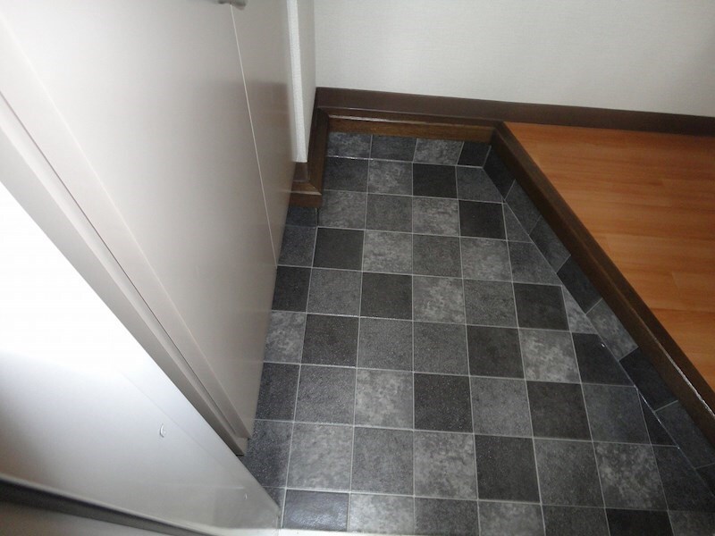 ドミールのぞみＦの物件内観写真