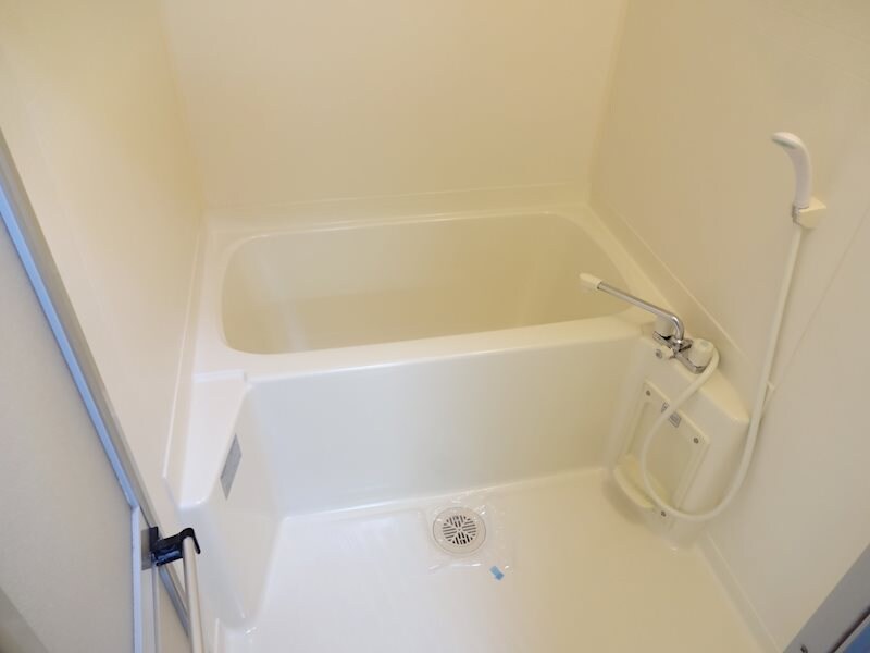 ハイツミレニアムの物件内観写真