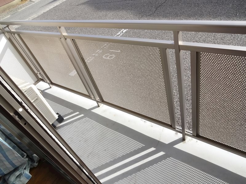 ハイツミレニアムの物件内観写真