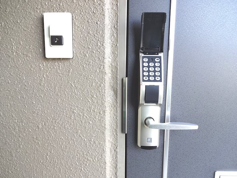 ハイツミレニアムの物件内観写真