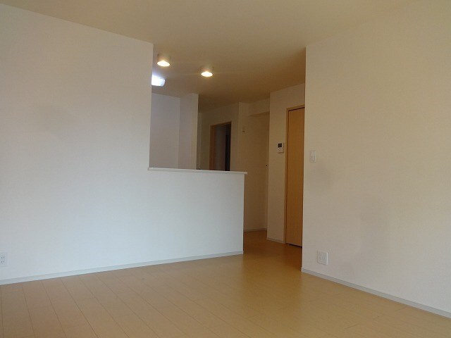 コーポ里山の物件内観写真