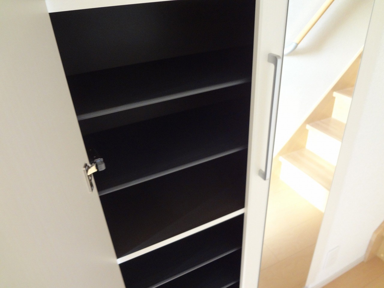 コーポ里山の物件内観写真