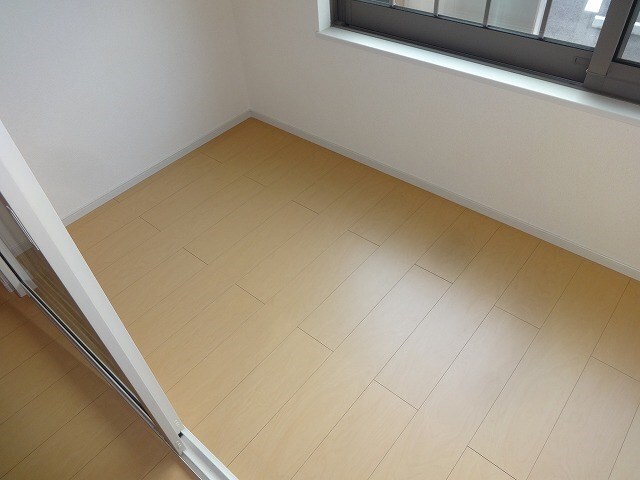 コーポ里山の物件内観写真