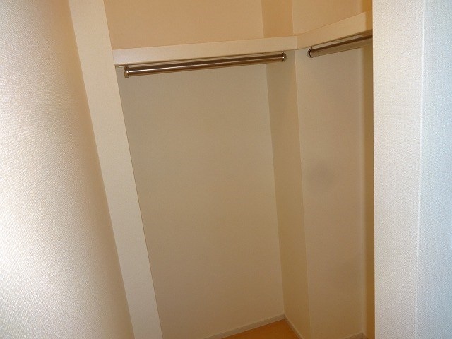 コーポ里山の物件内観写真