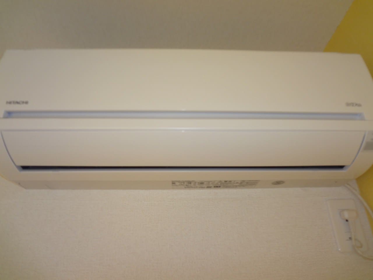 コーポ里山の物件内観写真