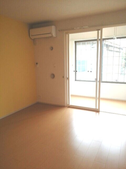 コーポ里山の物件内観写真