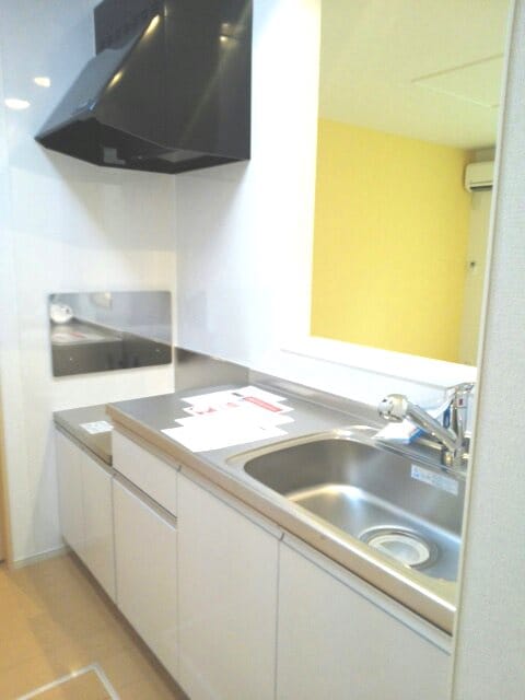 コーポ里山の物件内観写真