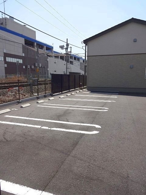 コーポ里山の物件内観写真