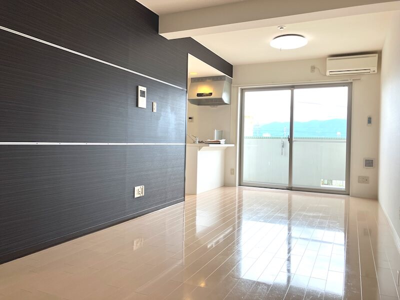 パルフラッツの物件内観写真