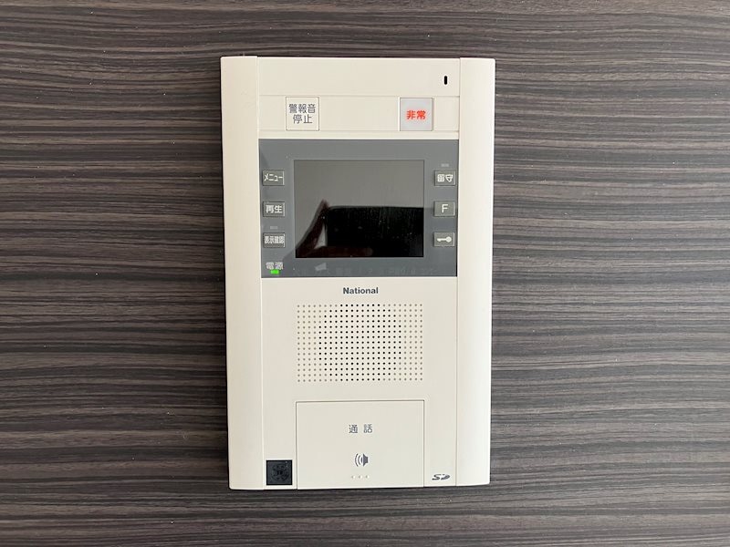 パルフラッツの物件内観写真