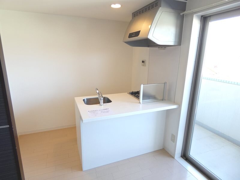 パルフラッツの物件内観写真