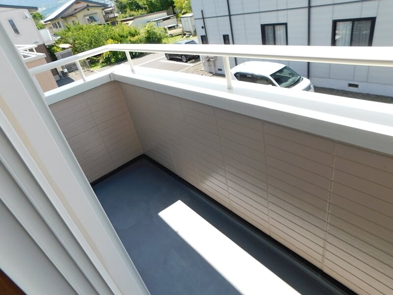 ハイツ パークサイドの物件内観写真