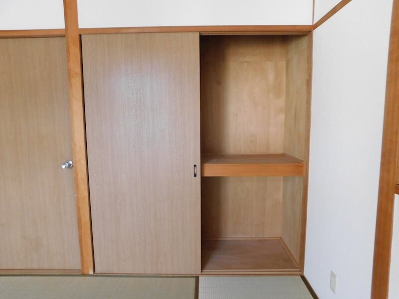 ハイツ パークサイドの物件内観写真