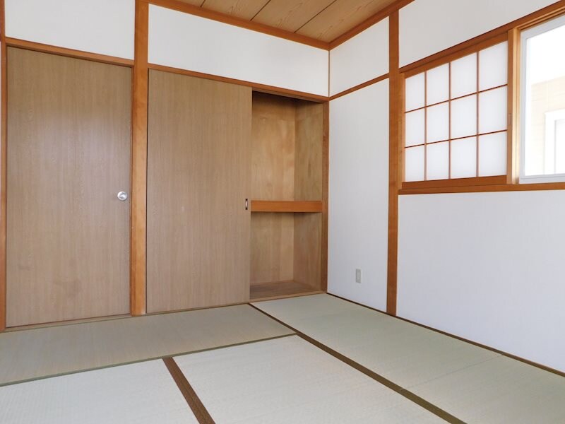 ハイツ パークサイドの物件内観写真