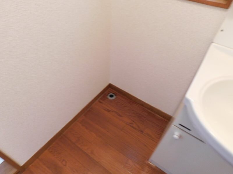 ハイツ パークサイドの物件内観写真