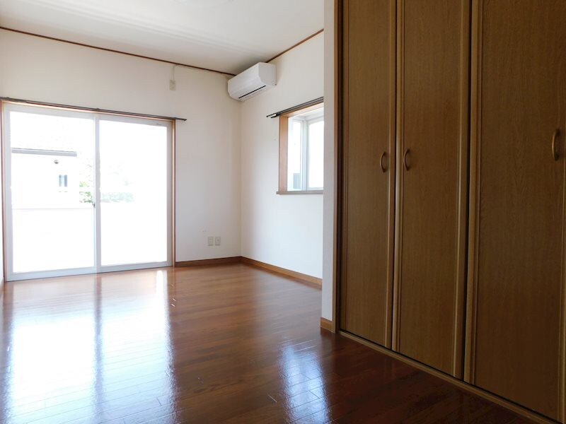 ハイツ パークサイドの物件内観写真