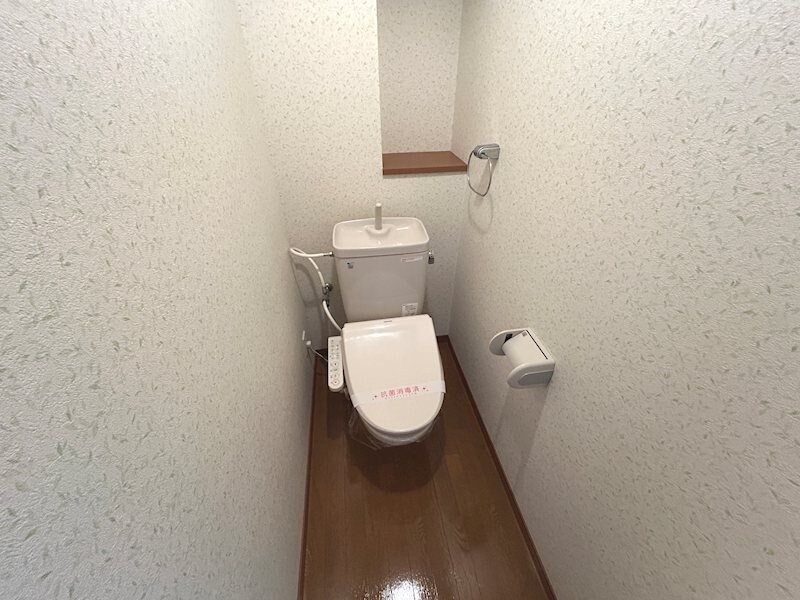 センターイン伊勢町ビルの物件内観写真