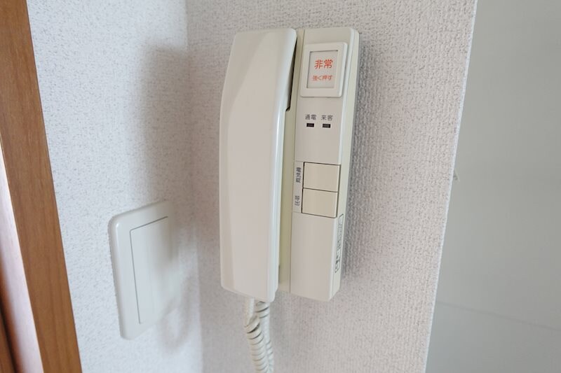 センターイン伊勢町ビルの物件内観写真