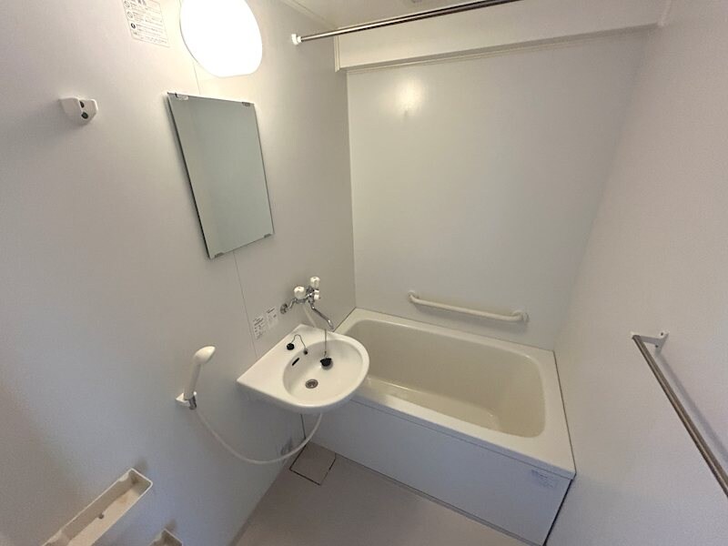 センターイン伊勢町ビルの物件内観写真