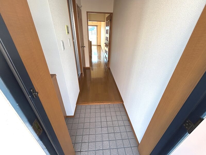 センターイン伊勢町ビルの物件内観写真