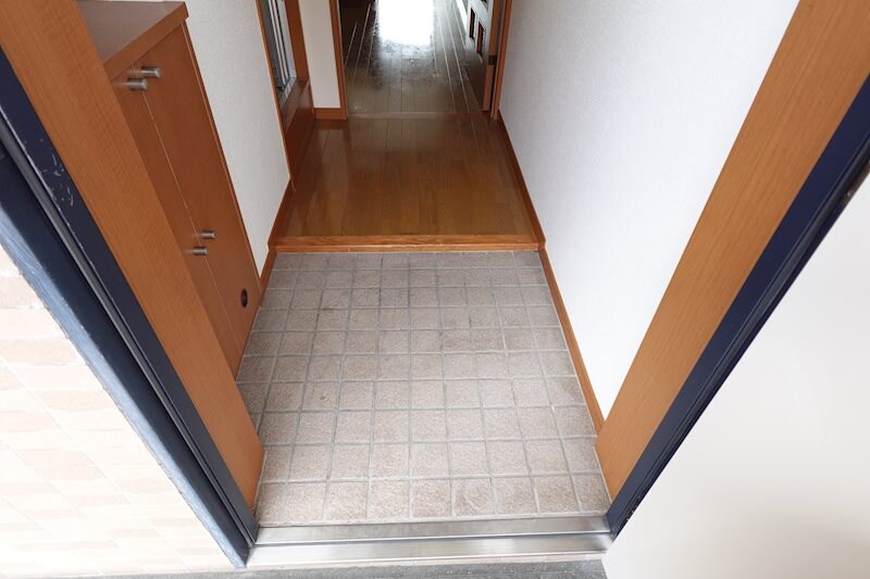 センターイン伊勢町ビルの物件内観写真