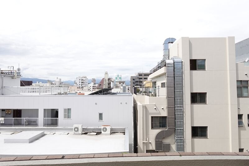 センターイン伊勢町ビルの物件内観写真