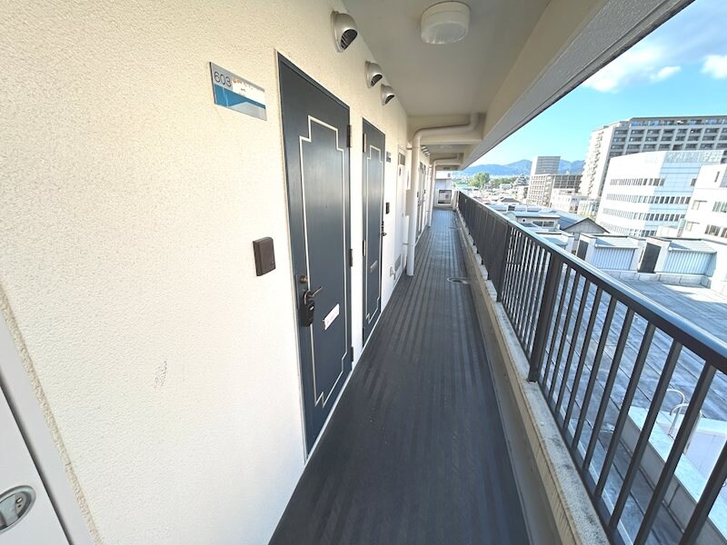 センターイン伊勢町ビルの物件内観写真