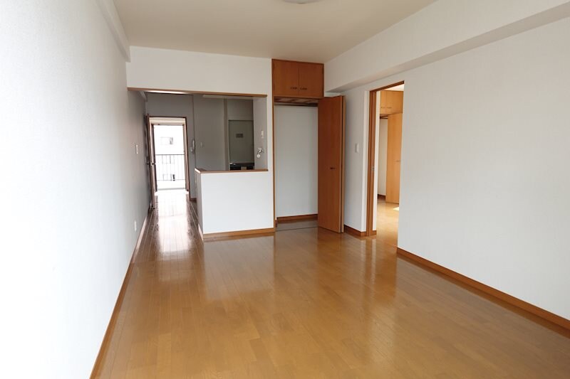 センターイン伊勢町ビルの物件内観写真