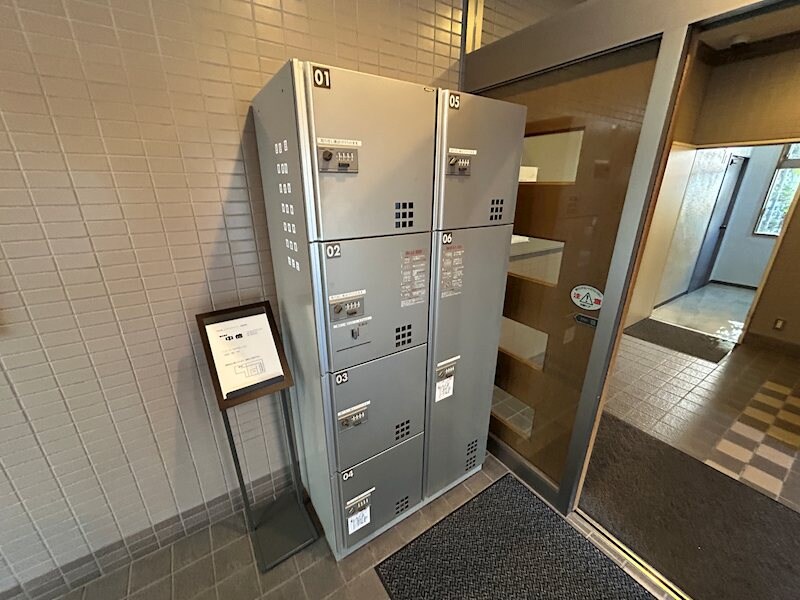 センターイン伊勢町ビルの物件内観写真